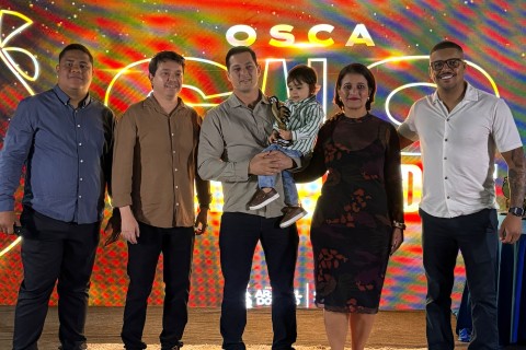 Prêmio Oscar Galo Juventude chega à terceira edição e reconhece protagonismo juvenil em Arraial do Cabo