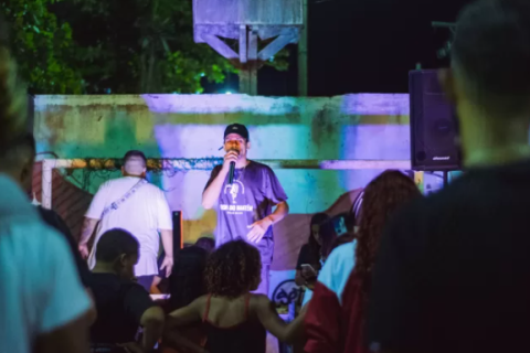 Batalha do Mantém valoriza cultura periférica e movimenta cena do Hip Hop em Cabo Frio neste sábado (9)