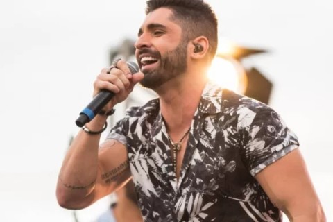 João Gabriel é atração principal do evento “Dose Dupla” em Cabo Frio