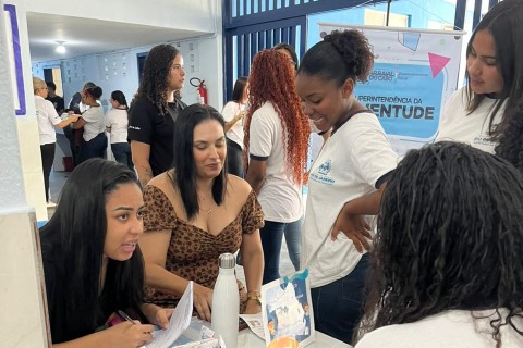 Prefeitura de Arraial do Cabo realiza 10ª edição da Feira da Oportunidade em Figueira nesta sexta-feira (26)