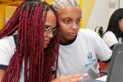 Segunda fase da matrícula na rede estadual tem início nesta quarta (4)