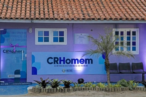 Búzios institui CRHomem e fortalece políticas de prevenção à violência doméstica