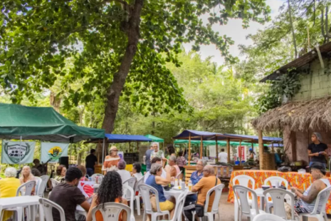 Cabo Frio recebe Feira Quilombola com edição especial de Dia das Mães neste sábado (9)
