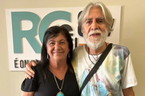 RCFM / Adriana Saad fala do Consórcio São João e escritor divulga lançamento de livro