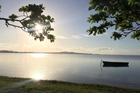 Pesca de peixes será proibida na Lagoa de Araruama a partir de 1º de agosto