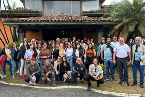 Secretaria de Turismo leva profissionais de Búzios à ABAV Expo 2025 no Rio de Janeiro