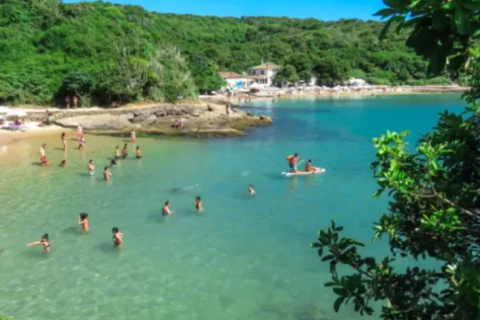 Turismo sustentável em pauta: Búzios discute selo Green Key com o trade local
