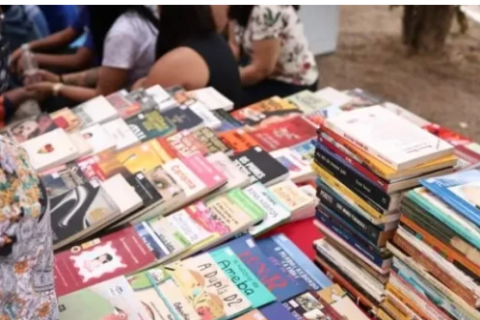 11ª FLIC reúne programação com literatura, música, teatro e atividades culturais em Cabo Frio
