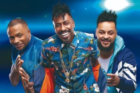 Grupo Pixote se apresenta nesta sexta (14) em Búzios pelos 30 anos de emancipação política