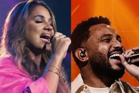 Saquarema realiza nova edição do ‘Saquarema Gospel’ com Eli Soares e Sarah Beatriz