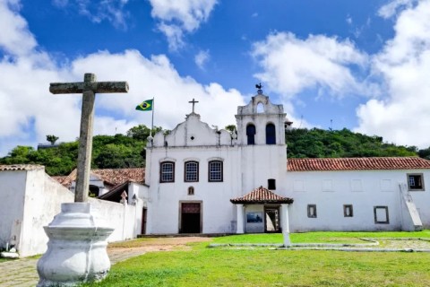 Exposição “Alma Quilombola” é inaugurada nesta sexta (28) no Mart, em Cabo Frio