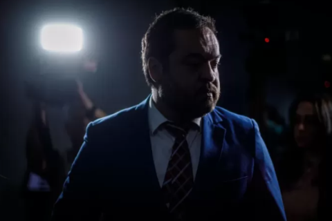 Castro avalia exonerar todo secretariado e pode renunciar governo do Rio antes de julgamento no TSE