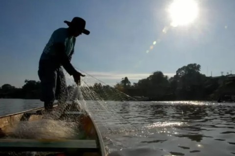 Auxílio Defeso da Sardinha entra na última semana para cadastramento em Búzios