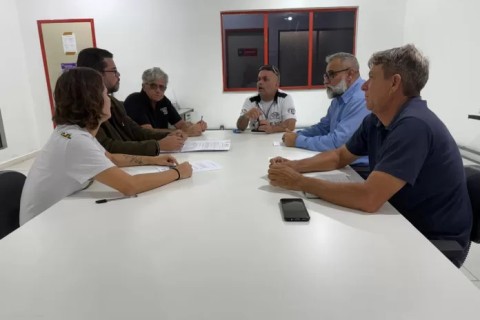 Cabo Frio define medidas para manter Bandeira Azul no Peró e ampliar certificação para outras praias