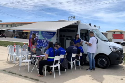 “Prolagos no Seu Bairro” chega aos condomínios Mônaco e Monte Carlo, em Cabo Frio, neste sábado (16)