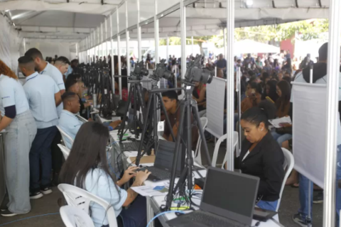 ‘Detran Presente’ chega ao distrito de Tamoios, em Cabo Frio, nesta quarta-feira (6)