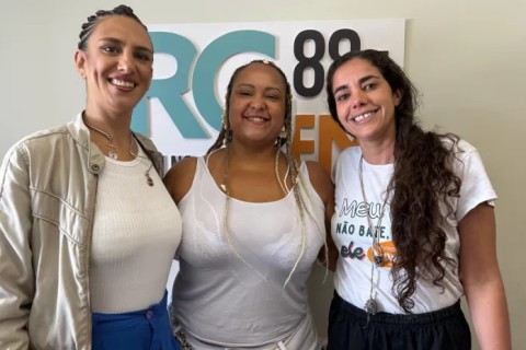 RCFM / Nosso Samba e Ocupa Forte tem programação cultural de peso na Região dos Lagos
