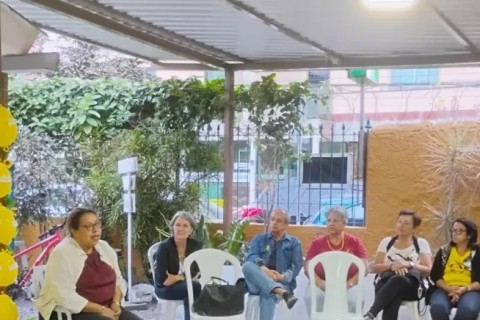 Ação Social promove saúde, bem-estar e valorização da pessoa idosa em Cabo Frio