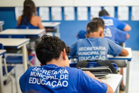 Educação de Cabo Frio abre nova fase de pré-matrícula para ampla concorrência nesta terça (27)