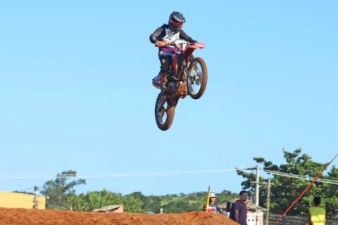 Búzios será palco da Copa Rio de Motocross neste sábado (15)