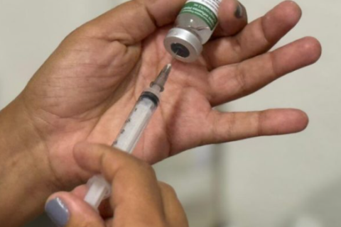 Vacinação contra o HPV para jovens de 15 a 19 anos é prorrogada em Cabo Frio