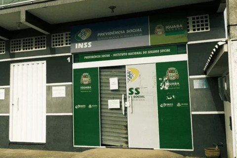 Posto Avançado do INSS de Iguaba Grande retoma atendimentos na próxima segunda-feira (10)
