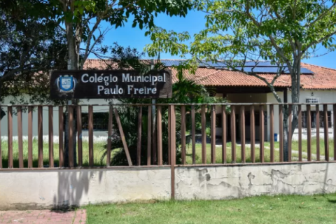 Vento forte leva Búzios a suspender aulas da rede municipal nos turnos da tarde e noite
