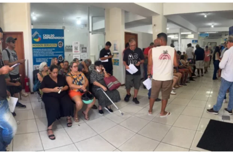 Prazo para pedido de isenção de IPTU e Taxa de Coleta de Resíduos Sólidos, termina na quarta (30), em Cabo Frio