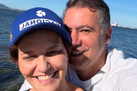 Prefeitura de Cabo Frio decreta luto oficial pela morte da primeira-dama Aline Rabelo Azevedo