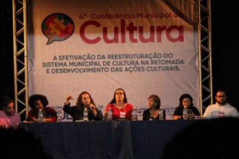 São Pedro da Aldeia realiza 5ª Conferência Municipal de Cultura nos dias 18 e 19 de agosto