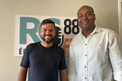 RCFM / Vice-prefeitos de Cabo Frio e Búzios detalham obras, projetos e posicionamentos políticos