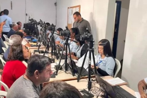 Pescadores de Cabo Frio poderão emitir nova Carteira de Identidade nesta quarta-feira (3)