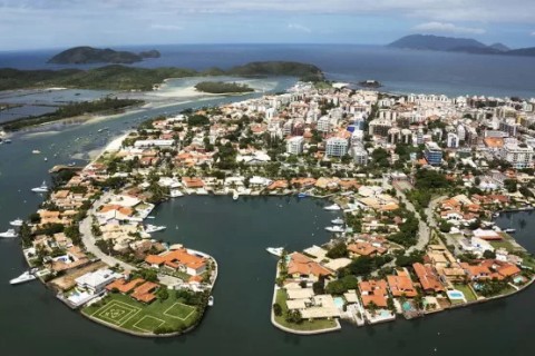 Gestão fiscal de 2024: Cabo Frio tem pior resultado na Região dos Lagos; Saquarema, Iguaba e Araruama lideram ranking