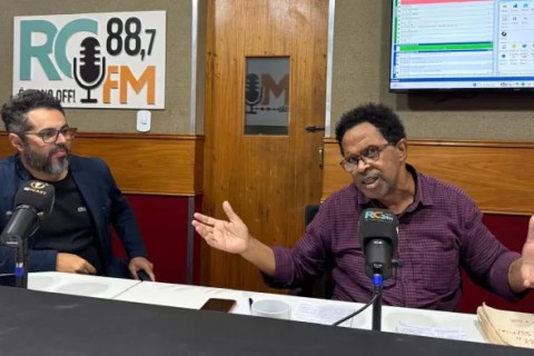 RCFM / Pastores falam sobre megaoperação e reforma protestante