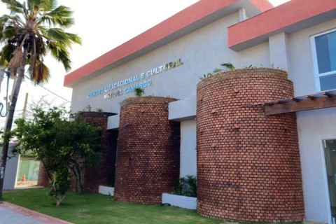 Arraial do Cabo celebra a literatura no evento “Vozes que Permanecem”