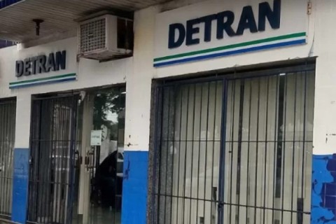 Detran confirma novo concurso público em 2026 com 1.400 vagas