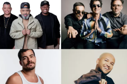 Festival Sesc de Inverno terá shows em Búzios, Rio das Ostras e outras cidades da Região dos Lagos