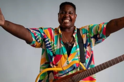 Iguaverão traz Boka Loka, Pagode da Enseada e Paulinha Azevedo neste fim de semana em Iguaba Grande