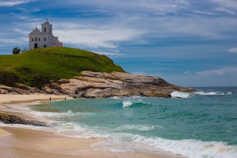 Prefeitura de Saquarema apresenta Calendário Oficial de Eventos para 2026