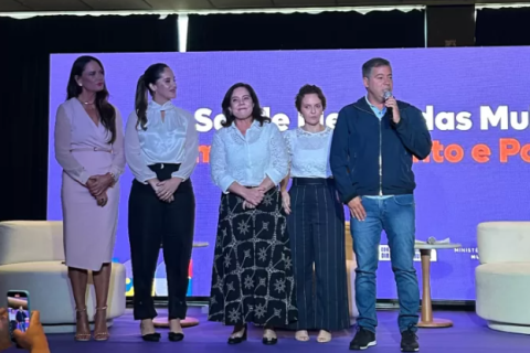 Cabo Frio realiza Conferência Municipal de Políticas Públicas para as Mulheres