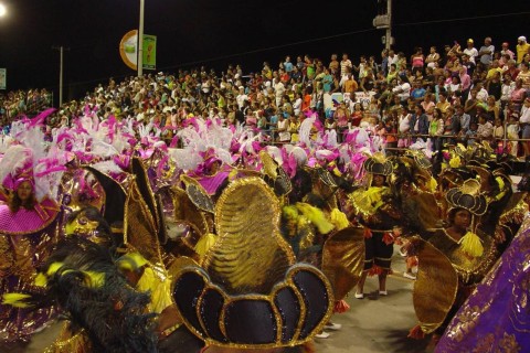 Escuta pública para o segmento Escolas de Samba de Cabo Frio tem nova data