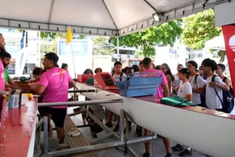 Desafio Sol & Mar começa nesta quinta (15) e leva inovação e sustentabilidade a Araruama