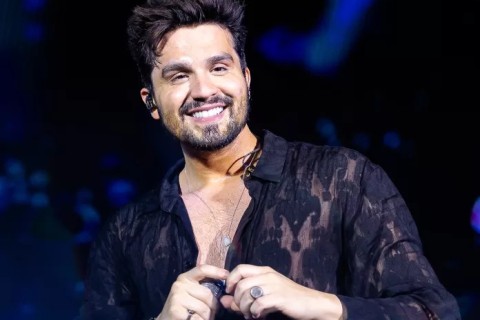 Luan Santana é a grande atração do aniversário de 167 anos de Araruama