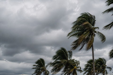 Defesa Civil de Araruama alerta para instabilidade do tempo durante o feriado