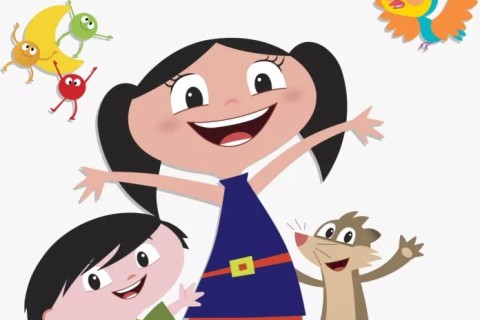 Arraial EXPO XP tem Turma do Show da Luna nesta sexta-feira (7)