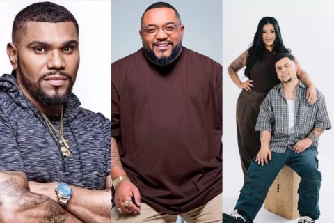 “O Som Que Anda” chega a Búzios com shows gratuitos de Tiee, Naldo e Trevo13 neste final de semana