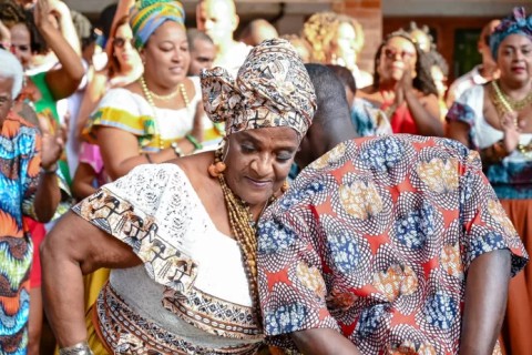 Festival Raízes promove cultura quilombola e antirracista na Região dos Lagos nos dias 12 e 13 de setembro