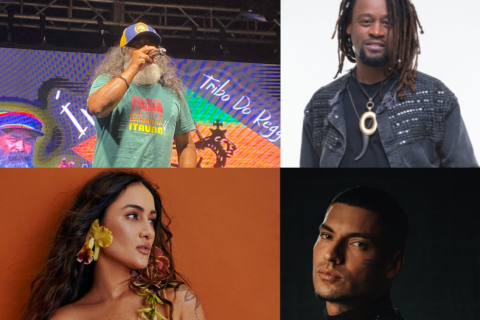 Festival Sun, Sound & Soul estreia em Saquarema unindo surfe, música e lifestyle na maior etapa do circuito da WSL