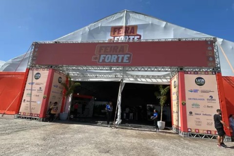 Com descontos de até 70%, Feira + Forte volta a Cabo Frio e movimenta a economia no feriado