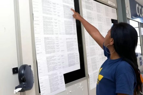 Rio das Ostras abre semana com 567 vagas disponíveis no Banco de Empregos